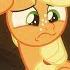 Applejack S Story With The Great Seedling Going To Seed MLP FiM HD