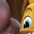 Escape The Police Madagascar A Little Wild