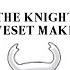 Moveset Make Up The Knight Void Incarnate