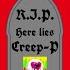 Creep P R I P Ft Chi Chi And JACKIE EXTREME STAR Remix