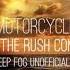 Motorcycle As The Rush Comes Cream Deep Fog Unofficial 2018 Remix