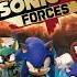 OST Sonic Forces A Hero Will Rise Track 23 Coiled To Strike