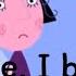 I Edited A Ben And Holly Episode Because My Hippopotamus Forced Me To