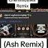 Gazan Im Cheremushka Remix Ash Remix Audio