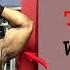 TRICEPS WORKOUT
