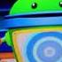 Team Umizoomi Shape Belt