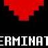 Undertale Determination Reverb Slowed