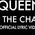 Queen We Are The Champions Official Lyric Video