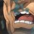 BAKI Multi Audio Clip Retsu Kaioh Runs Across Water Netflix Anime