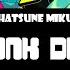 FLASHING LIGHTS KAN ROM ENG CYBERPUNK DEAD BOY Lyric Video Maiki P Feat Hatsune Miku