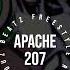 Apache 207 Neunzig Viciouz Beatz Freestyle Remix