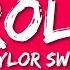 Taylor Swift Carolina Lyrics From The Motion Picture Where The Crawdads Sing 1 HOUR