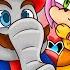 Sonic Amy Play Super Mario Bros Wonder PART 1