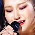 Son Seungyeon 손승연 DNA Immortal Songs 2 I KBS WORLD TV 201114