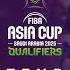 Philippines V New Zealand Extended Highlights FIBA Asia Cup 2025 Qualifiers