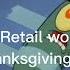 Literally Every Store On November 1st