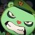 Edit Edits Flippy Flippyhtf Happytreefriends Htf