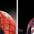 Why Did Insomniac Games Change Peter Parker S Face In The Spider Man Games