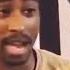 2Pac золотые слова от вечного огня Fuck De Police