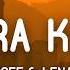 Lenabi Josef Ankara Kızları Sözleri Lyrics Bitmiyo Hiç Makyajı Tırnağı