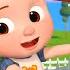 The Great Baby Animal Escape CoComelon Nursery Rhymes For Babies