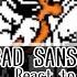 BAD SANSES REACT TO DUSTBELIEF PAPYRUS FIGHT