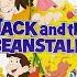 Jack And The Beanstalk 1974 By Back To The 80s 2