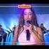 Marina Satti ZARI Greece Second Rehearsal Eurovision 2024