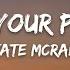Tate McRae What S Your Problem Lyrics