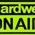 Hardwell On Air 518
