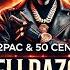 2Pac 50 Cent Hellrazor SkyBeats Remix 4K 2Pac 50Cent Hellrazor SkyBeatsRemix BBEBeast