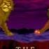 Король Лев полное прохождение The Lion King Longplay