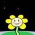 Undertale Песня Флауи I Am Flowey RUS COVER