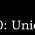 Python Basics Unicode