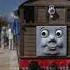OUTDATED Toby The Tram Engine Theme S1 V2