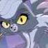 Littlest Pet Shop Wolf I Fied Nightcore