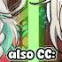 Cecilia Gambling Is Bad Kids Also Cecilia Cecilia Immergreen