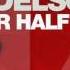 Dash Berlin Feat Jonathan Mendelsohn Better Half Of Me Club Mix