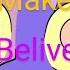 Make Believe Music Video Song By Jacksonneutron Collector Song Edit Makebelive