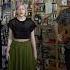 Aurora S Tiny Desk Performance Is Pure Magic No Autotune No Studio Tricks Just Her Flawless Voice