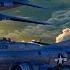 ПОЧЕМУ БОМБАРДИРОВЩИКИ СОСУТ В WAR THUNDER