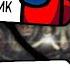 ЧАТ AMONG US Поёт песню про CARTOON CAT Rasa Пчеловод пародия MC NIMRED песня Картун Кэта Пранк