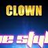 Clown In The Style Of Emeli Sande Karaoke Version