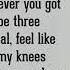 K Flay High Enough Lyrics