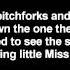 Lordi Missing Miss Charlene Lyrics On Screen HD