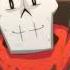 Sans Papyrus Gaster Vs Betty Baby We Built This House Meme