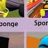 Sponge Neighbor Squid Neighbor Neighbor Sponge Squid Sponge Sponge Bob Run