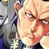 JJBA All Star Battle OST Surpass My Aniki Okuyasu Nijimura Extended