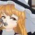 東方MMD Trumpet Meme