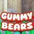 GUMMY BEARS Shorts Gummybear Candy Sweet Recipe Cookingwithfargo